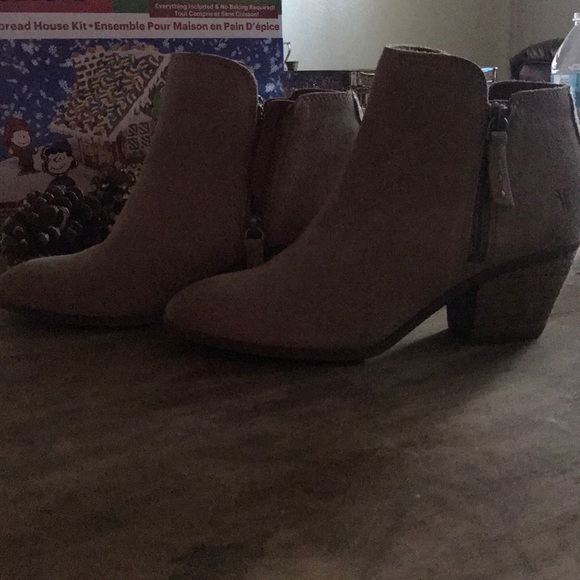 Frye boots - Picture 1 of 1
